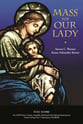 Mass for Our Lady SATB Singer's Edition cover